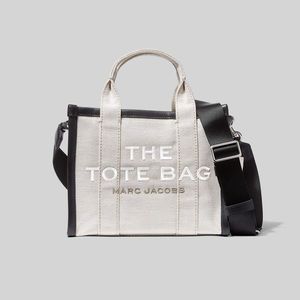 The Small Summer Tote Bag by Marc Jacobs